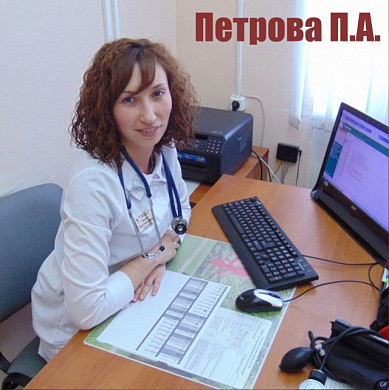 В Ивановской области выбирают Народного доктора